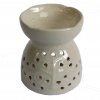 Aroma lampa strom života- Ivory