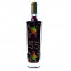 Axel červené víno - k 55. narozeninám 0,7 L