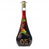 Červené víno Goccia - K 65. narozeninám 0,5L