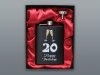 Placatka Happy Birthday 20