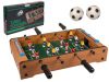 Dřevěný stolní fotbal
