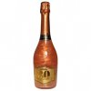 Perlové šampaňské GHOST bronzové - Happy Birthday 30